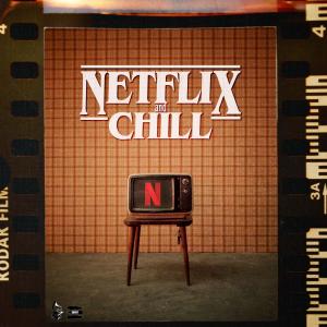 Shout的專輯Netflix n Chill (feat. Strsoyyo) (Explicit)