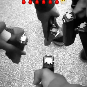 G5ive的專輯Like wht kmon (Explicit)