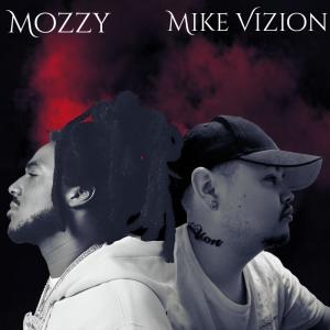 Mozzy的專輯Locked In (feat. Mozzy) [Explicit]