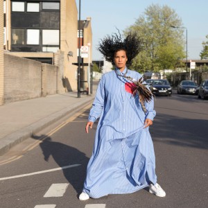 อัลบัม Shot Gun Shack ศิลปิน Neneh Cherry