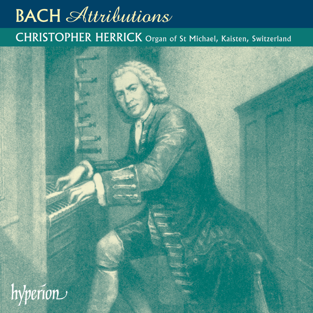 Prelude & Fugue No. 8 in B-Flat Major, BWV App. A8 (BWV 560, Attrib. Doubtful)