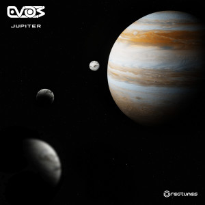 收聽Evos的Jupiter歌詞歌曲