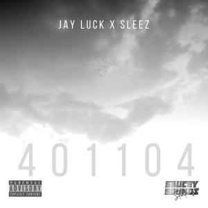 Album 401104 (Explicit) from Jay Luck