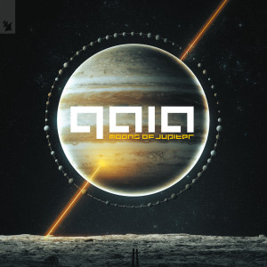ดาวน์โหลดและฟังเพลง Io พร้อมเนื้อเพลงจาก GAIA