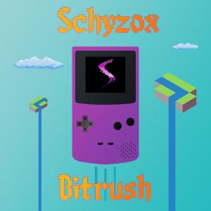 Album Bitrush from Schyzox