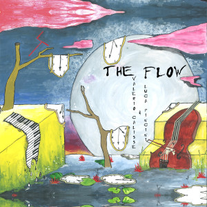 ดาวน์โหลดและฟังเพลง Time flows พร้อมเนื้อเพลงจาก Luca Pincini