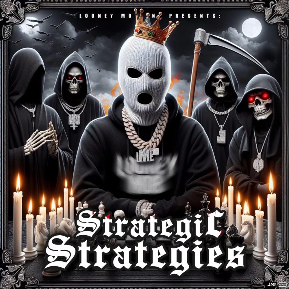 War Cries (Explicit)