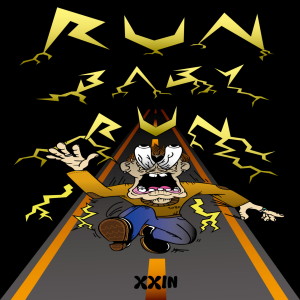 อัลบัม Run Baby Run ศิลปิน Xxin