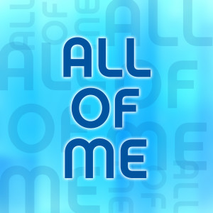 All Of You I Give的專輯All Of Me (John Legend Cover)