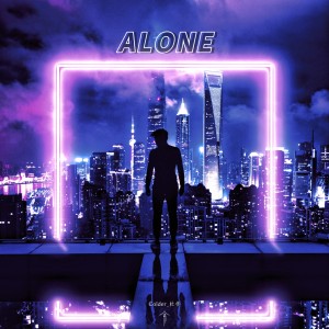 Listen to Alone song with lyrics from Colder_杜非
