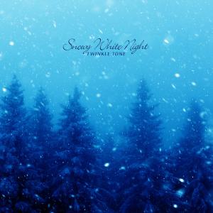 Album Snowy White Night from Twinkle Tone
