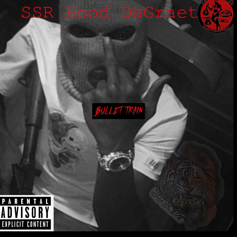Bullet Train (Explicit)