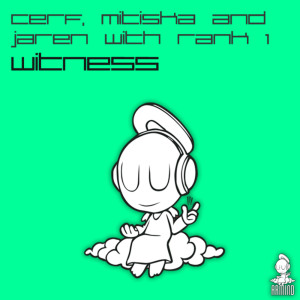 Mitiska的專輯Witness