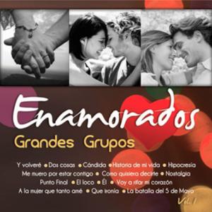 ดาวน์โหลดและฟังเพลง Me Muero por Estar Contigo พร้อมเนื้อเพลงจาก Los Brios