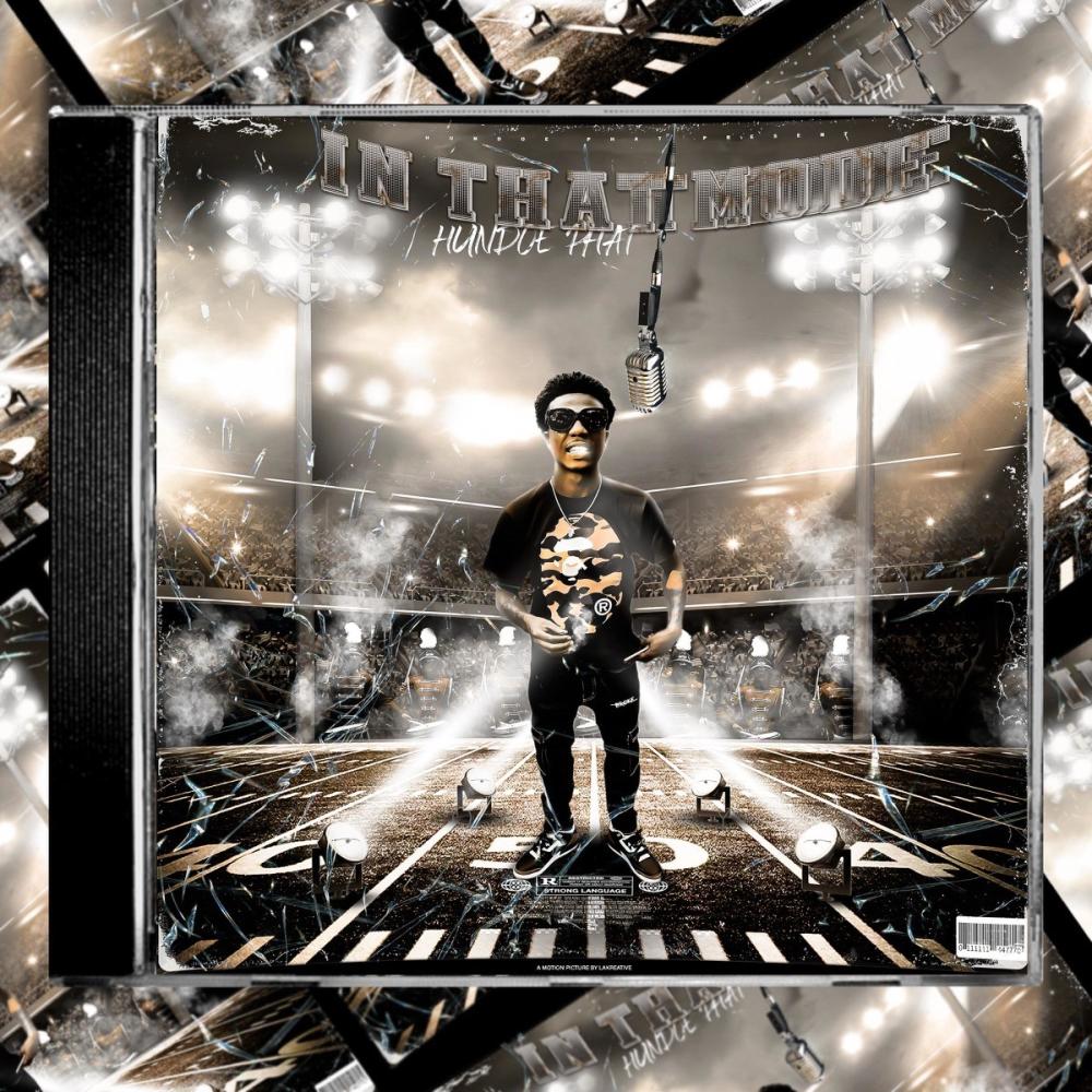 Low Pro (feat. TLE Cinco) (Explicit)
