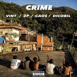 收聽Dicobil的Crime歌詞歌曲