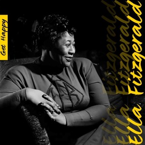Dengarkan lagu Blue Skies nyanyian Ella Fitzgerald dengan lirik