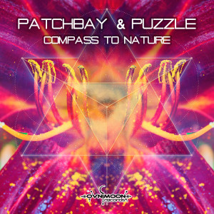 Patchbay的專輯Compass To Nature