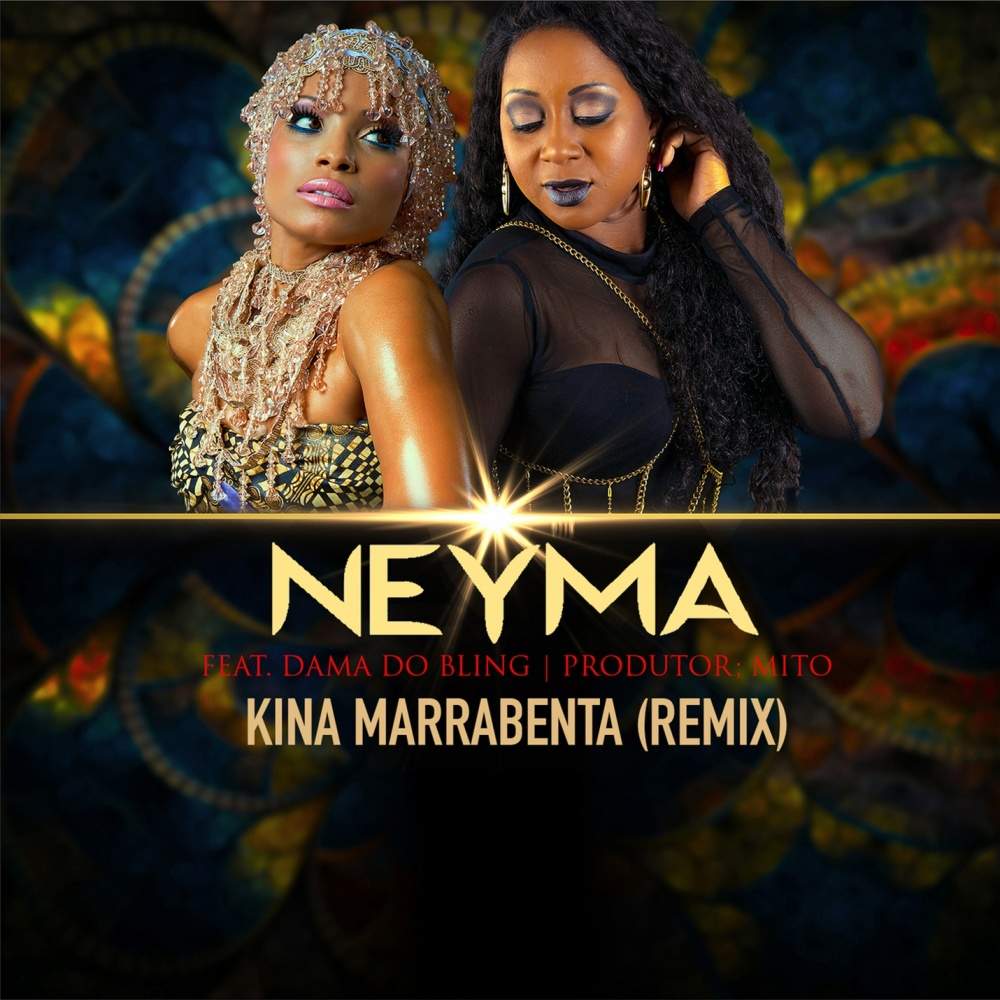 Kina Marrabenta (remix) (Remix)