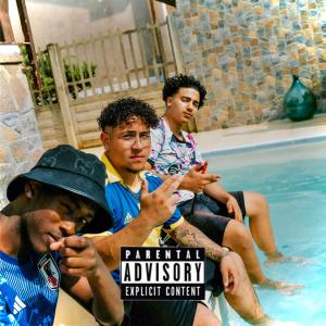 อัลบัม CLASSICO (feat. 3azzy & Moha) [Explicit] ศิลปิน Stessosa