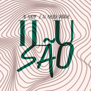 อัลบัม Ilusão (Explicit) ศิลปิน Mc Naomy