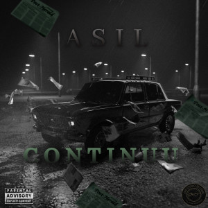 Album Continuu (Explicit) oleh Asil