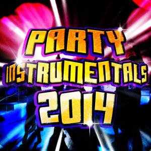 อัลบัม Party Instrumentals 2014 ศิลปิน Pop Voice Nation