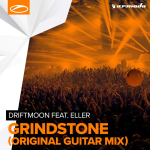 Listen to Grindstone (Original Extended Guitar Mix) song with lyrics from Driftmoon