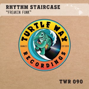 收听Rhythm Staircase的Freakin Funk歌词歌曲