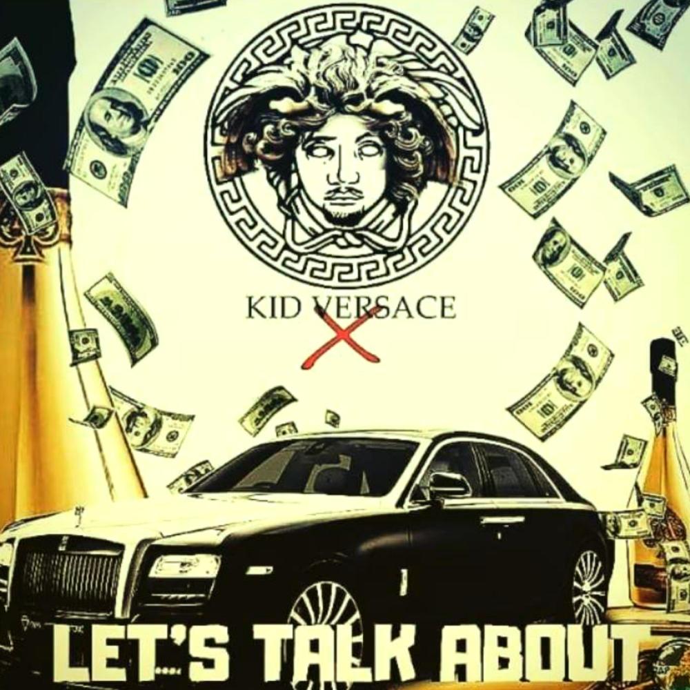 Dick to the curb (feat. J Stalin) (Explicit)