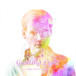 Subly的专辑Guiding Light
