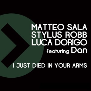 Listen to I Just Died in Your Arms (_) song with lyrics from Matteo Sala