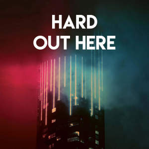ดาวน์โหลดและฟังเพลง Hard Out Here พร้อมเนื้อเพลงจาก Sassydee