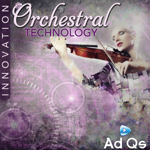 Album Innovation: Orchestral Technology oleh Various