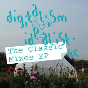 Album Idealistic from Digitalism