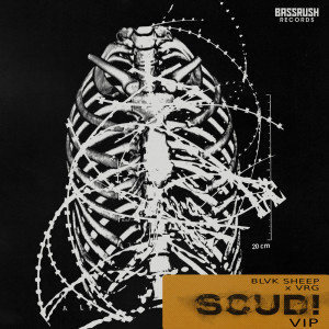 Album SCUD! VIP (Explicit) oleh Blvk Sheep