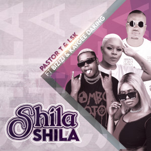 Album Shila Shila from 