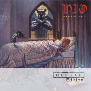Dengarkan lagu Holy Diver (Live at Donington, 1987) nyanyian Dio dengan lirik