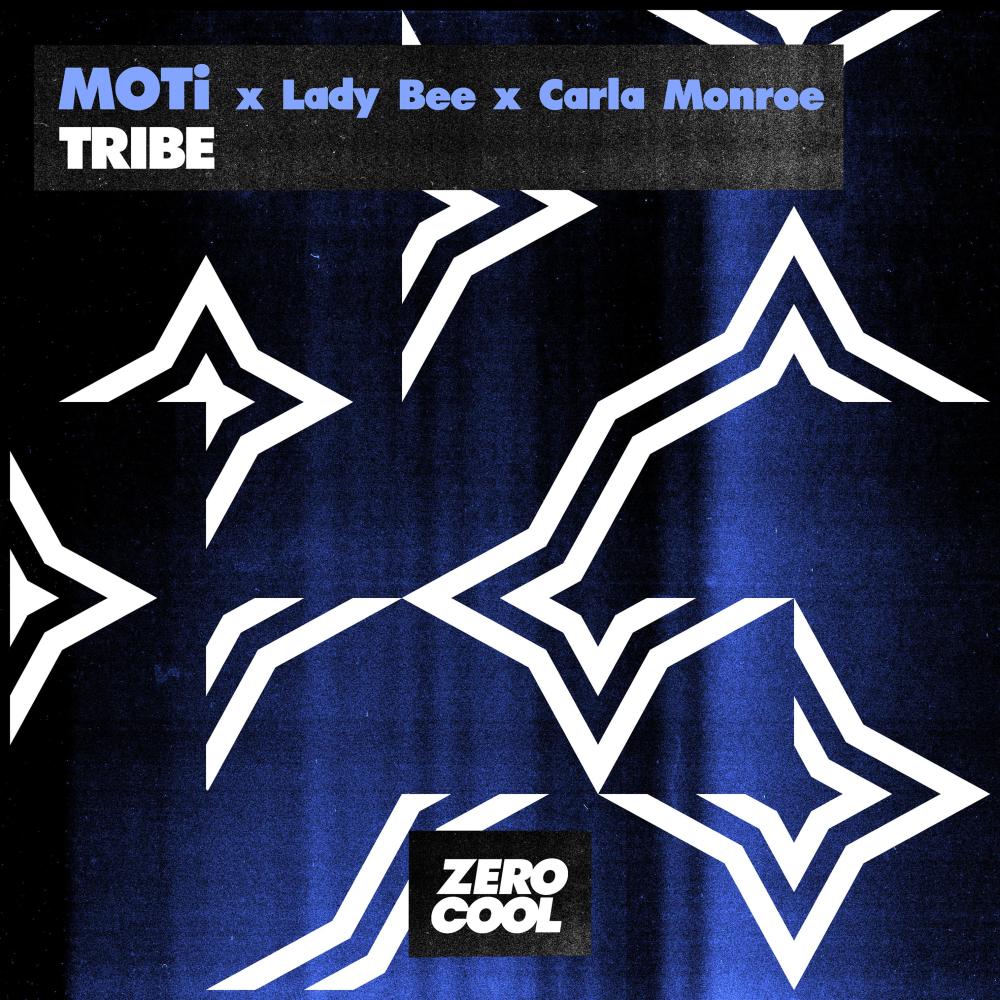 Tribe (Extended Mix)