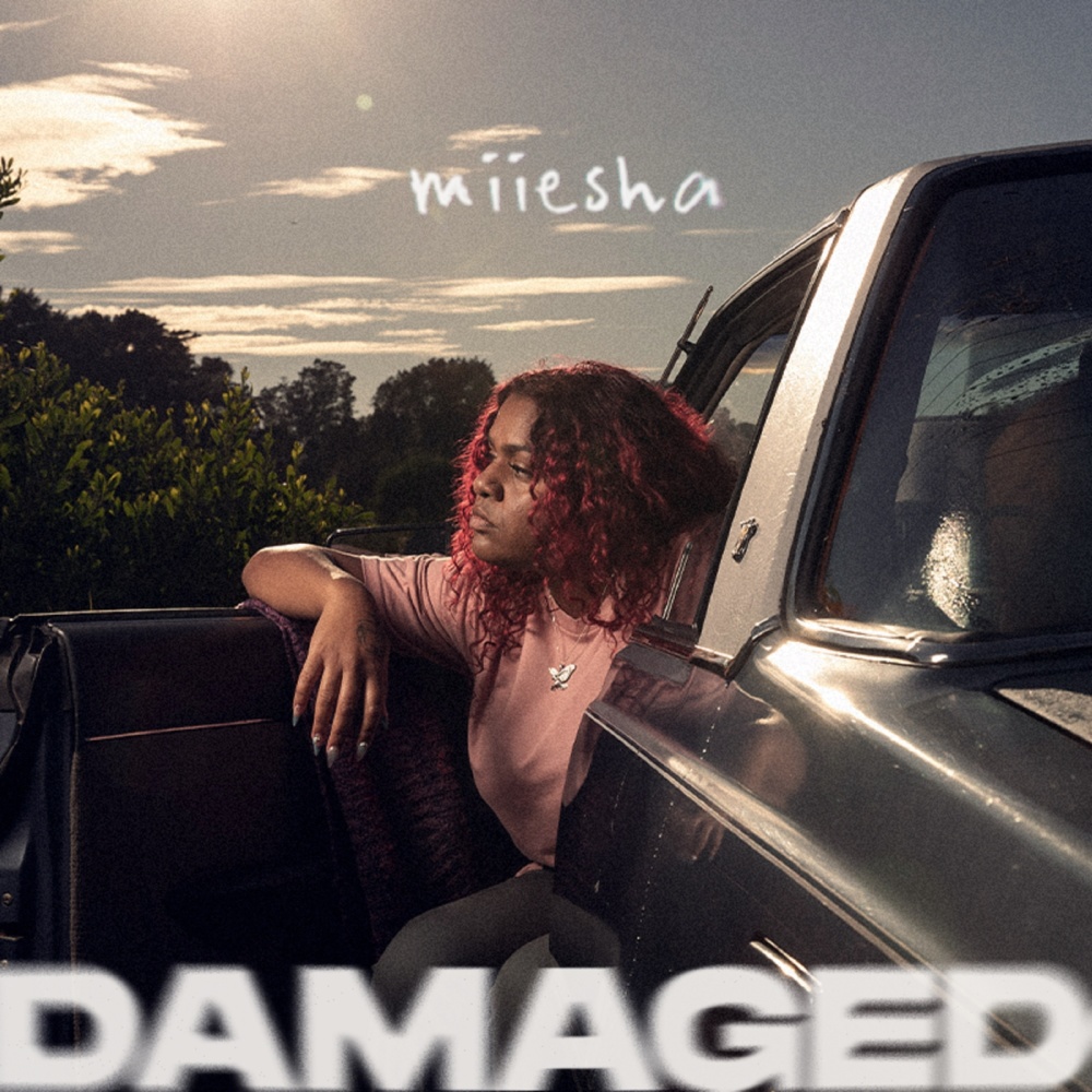 Damaged