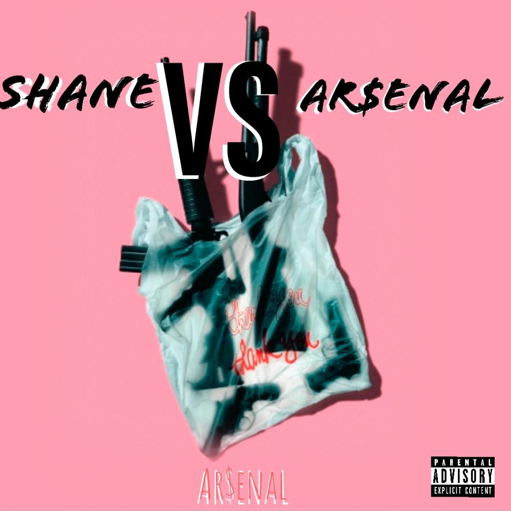 Free Falling (feat. Shakee)