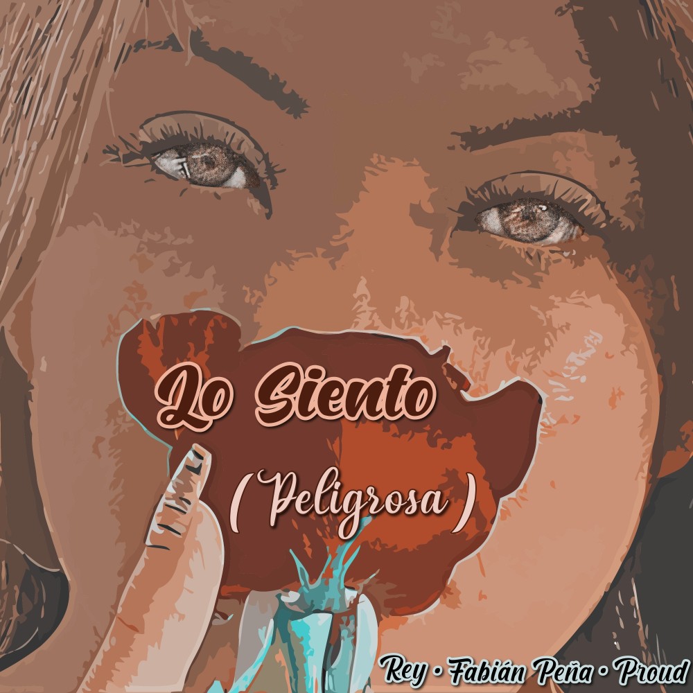 Lo Siento (Peligrosa) (Explicit)