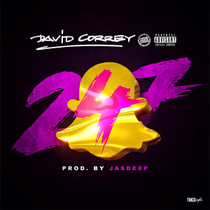 ดาวน์โหลดและฟังเพลง 247 (Explicit) พร้อมเนื้อเพลงจาก David Correy