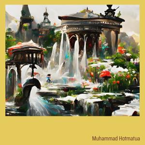 Album Milk Cautious from MUHAMMAD HOTMATUA