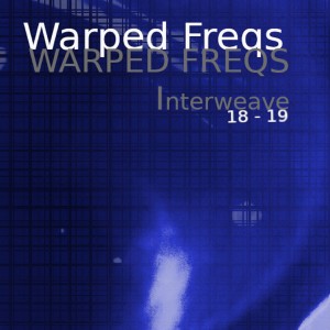 收聽Warped Freqs的Sub-station歌詞歌曲