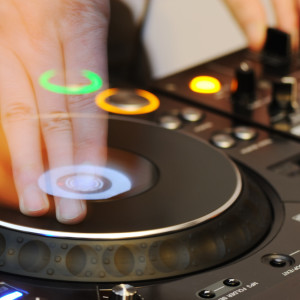 default playlist img