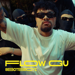 8Botsboyz的專輯Flow Gu - Single