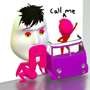 Listen to Purple Minivan (Explicit) song with lyrics from CWRD