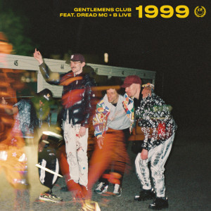 อัลบัม 1999 ศิลปิน Gentlemens Club