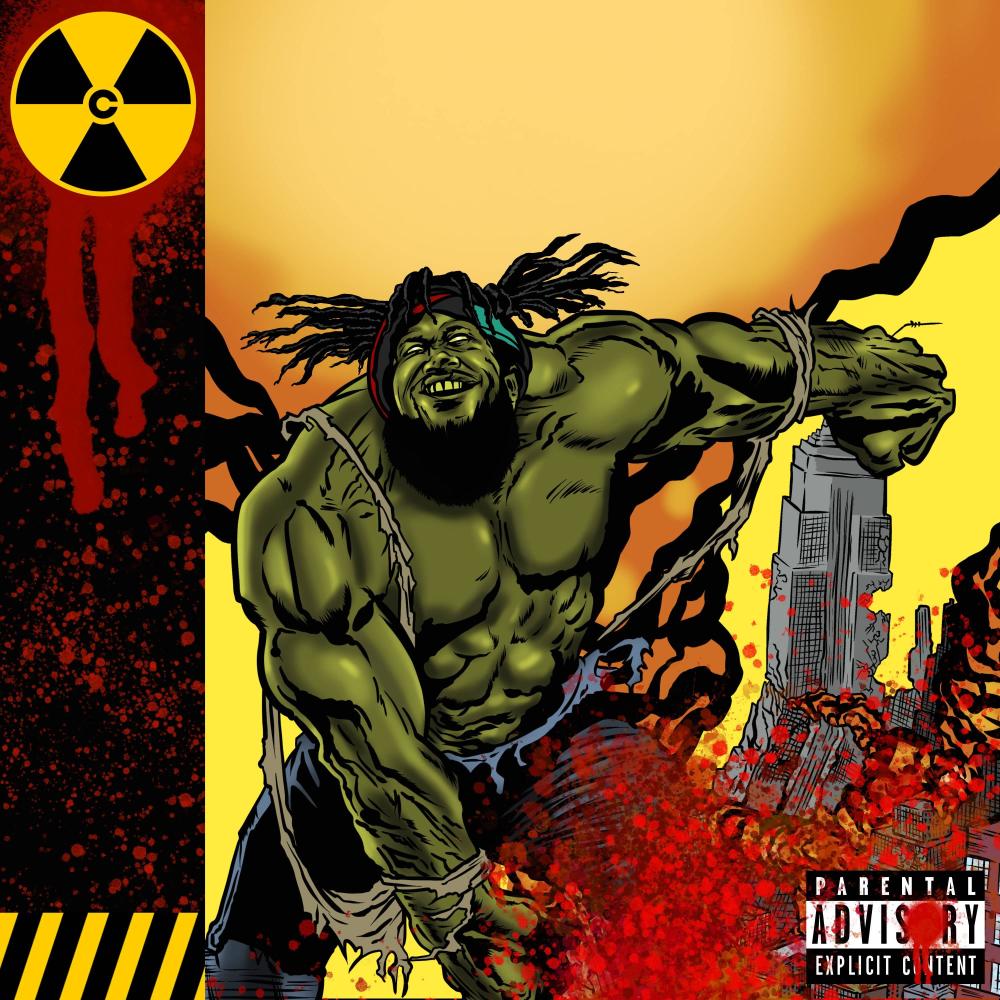 Animal (Noah's Ark) (Explicit)
